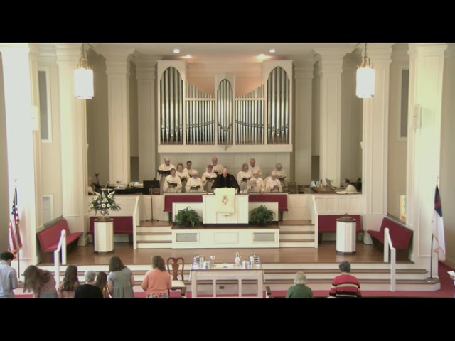 Worship Services