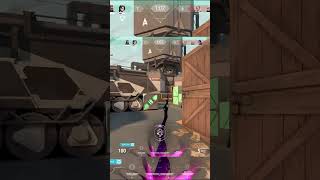 Trigerrd Control