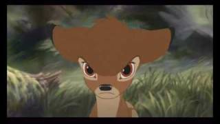 Bambi 2 - The Escape From Ronno Reverse Backwards Version