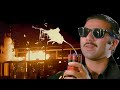 Sunny Deol ने रातो रात करोड़ो के गैर कानून हथियारो के गोदाम को जला के राख किया | Bollywood Hit Movie