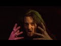 underblackened