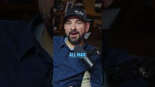 When Mike Vrabel Ticked Off Tom Brady