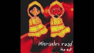 Faceless Drivers - Imigrantes Road Ost