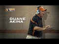 Best of Spring Football Wired: Duane Akina [May 10, 2013]