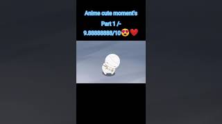 Anime Cute Moments How To Keep A Mummy
