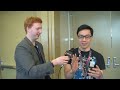 League of Legends - Pluto Interviews TSM EVO Nhat Nguyen at PAX 2012