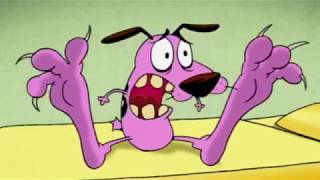 Suggested Feet Video Courage The Cowardly Dog, The Transplant