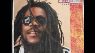 Watch Dennis Brown Victory Is Mine video