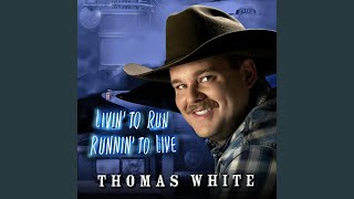 Watch Thomas K White Till The Whiskey Hits Me video