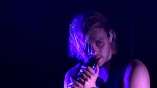 Watch 5 Seconds Of Summer The Only Reason video