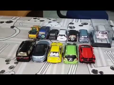 DieCast Custom Scale Car of My All Collection (Scale 1:32, 1:34, 1:36, 1:43) Xenia Xi 2011 AT 1.300 cc --Xenia Xi 2011 AT 1.300 cc --https://youtu.be/UuEaRrsR-cYToyota Camry V55 3.5L 2015 City Car Driving ... DieCast Custom Scale Car of My All Collection (Scale 1:32, 1:34, 1:36, 1:43) Xenia Xi 2011 AT 1.300 cc --Xenia Xi 2011 AT 1.300 cc --https://youtu.be/UuEaRrsR-cYToyota Camry V55 3.5L 2015 City Car Driving ...
