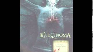 Watch Karcinoma Apogee Of Madness video