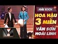 Hài Kịch Hoa Hậu 3 Miền Vân Sơn Hoài Linh - Vân Sơn 8 in Australia