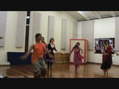 Taal se Taal dance