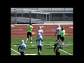 Washington Commit Tate "The Show" Martell 2012 Season