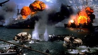 Pearl Harbor Attack | The Awakening of Mighty America | Military