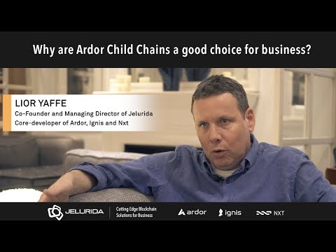 Ardor Video