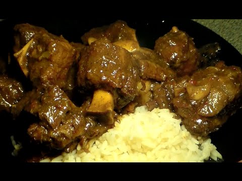 VIDEO : the best jamaican style oxtails recipe: how to make jamaican style oxtails - click the link below if you want to donate to pbj! https://www.gofundme.com/pbjcookingshow how to make the best jamaican ...