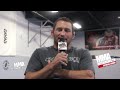 Dan Henderson: "Not being main event doesn't bother me. Hope the UFC pushes 1st women's fight"