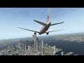 Download 9/11 - The North Tower Strike - American Airlines Flight 11 - XP11 9/11 - The North Tower Strike - American Airlines Flight 11 - XP11