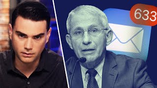 What Fauci's EXPOSED Emails REVEAL