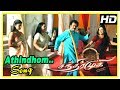 Rajinikanth Tamil Hits 2017 | Chandramukhi Songs | Athinthom Video Song | Rajinikanth | Nayanthara
