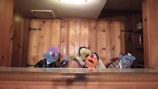 The Muppet Whatnots