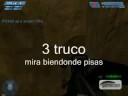 trucos en battle creek