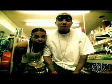 One Blood (Extended Remix) Video