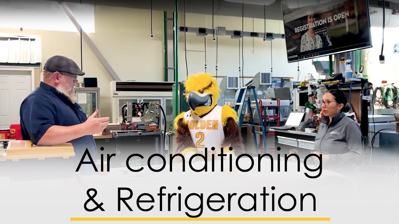 Air Conditioning, Refrigeration and Heat