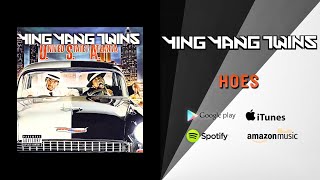 Watch Ying Yang Twins Hoes video