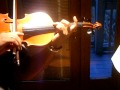 SYMPHONIE ESPAGNOLE, EDOUARD LALO, Solo Sound Sample, Tyrolean Violin