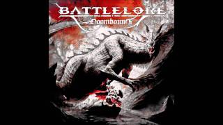 Watch Battlelore Doombound video