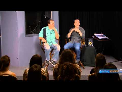 Jamie Mortellaro Interviews David Lodge