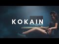 BONEZ MC & RAF CAMORA feat. GZUZ - KOKAIN TYPE BEAT / DANCEHALL INSTRUMENTAL BEAT