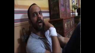 MAKING OF MOVIE BOL BACHCHAN-01 by www.stuff2india.com.wmv