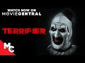 Terrifier | Full Movie | Full HD | Slasher Action Horror | Art The Clown!