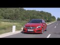 Mercedes-Benz Clase A - Contacto en Europa - Mat