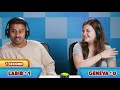 Guess That Song Challenge | FBE Staff React