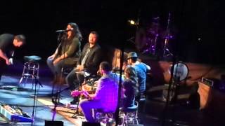 Watch Casting Crowns Can Anybody Hear Her video