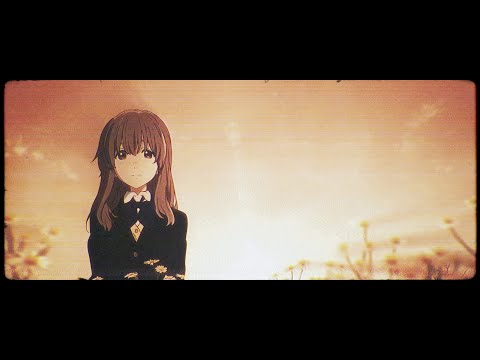 [AMV] Breathless | Koe no Katachi