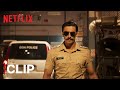 Simmba Delivers His Dose of Justice ft. Ranveer Singh | Sooryavanshi | Netflix India