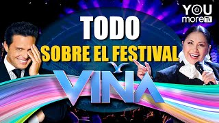 La Historia De Viña Del Mar | El Festival Más Importante De Latinoamérica