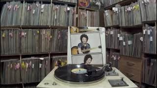 Watch Janis Ian Restless Eyes video