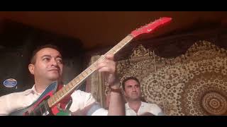 Azer Zakiroglu Desmali Reksi.yaniq Keremi Samux Eldar Toyu 11.07.2023 Mob 050 339 16 46