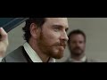 Michael Fassbender