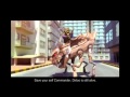 Commander Safeguard's - Mission Clean Sweep: Complete 5