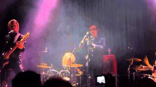 Watch Adam Ant Cartrouble video
