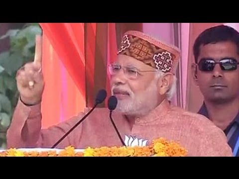 Yeh dil maange more: Modi uses Kargil martyrs phrase upsets...