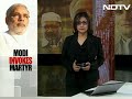 'Yeh dil maange more': Modi uses Kargil martyr's phrase, upsets his family